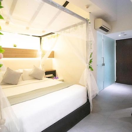 Hotel Nuve Singapur Zewnętrze zdjęcie