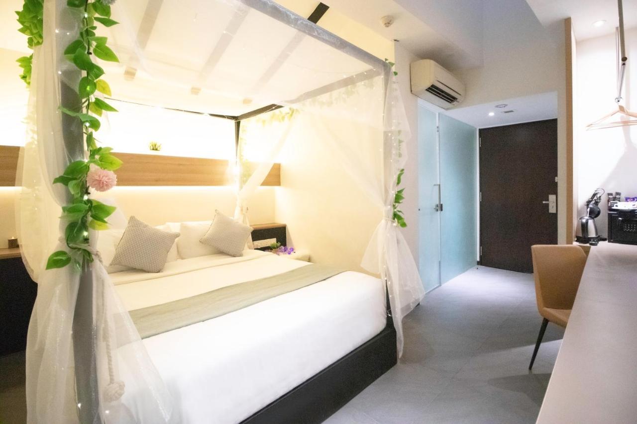 Hotel Nuve Singapur Zewnętrze zdjęcie