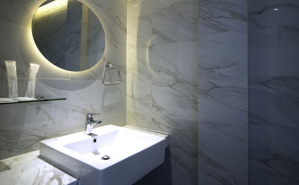 Hotel Nuve Singapur Zewnętrze zdjęcie