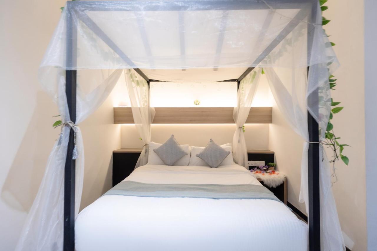 Hotel Nuve Singapur Zewnętrze zdjęcie