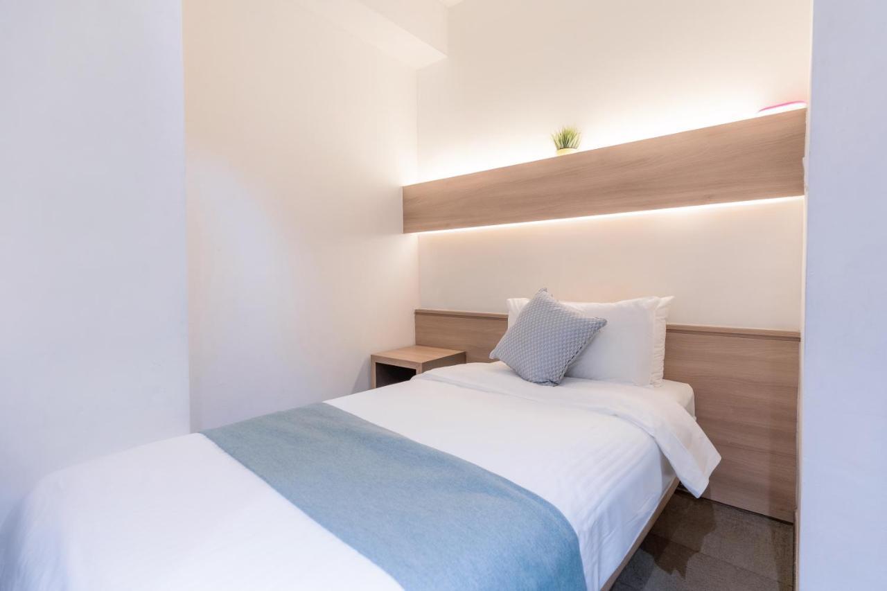 Hotel Nuve Singapur Zewnętrze zdjęcie