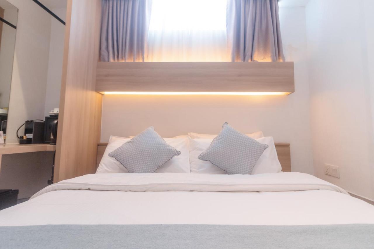 Hotel Nuve Singapur Zewnętrze zdjęcie