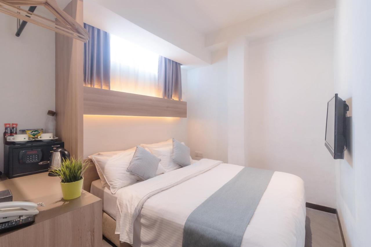 Hotel Nuve Singapur Zewnętrze zdjęcie