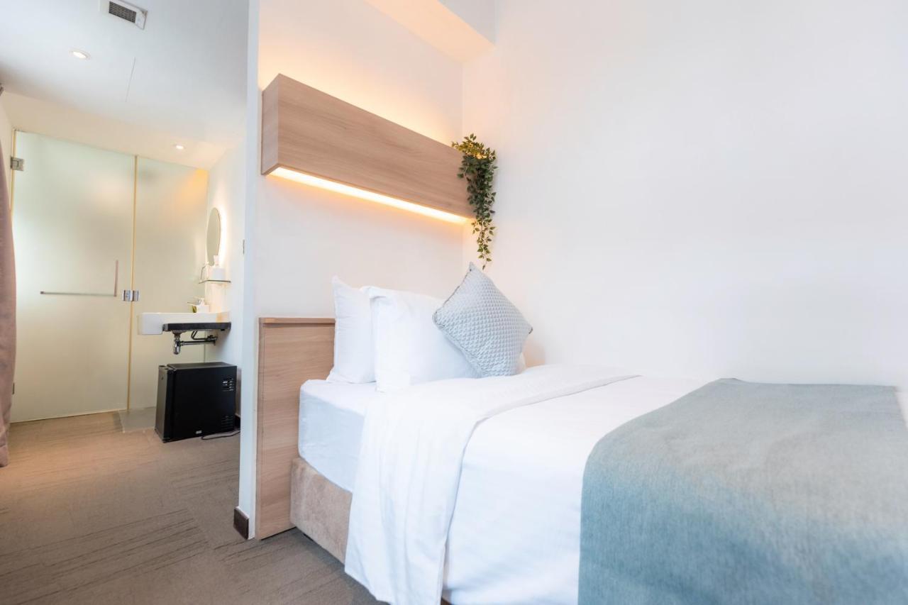 Hotel Nuve Singapur Zewnętrze zdjęcie