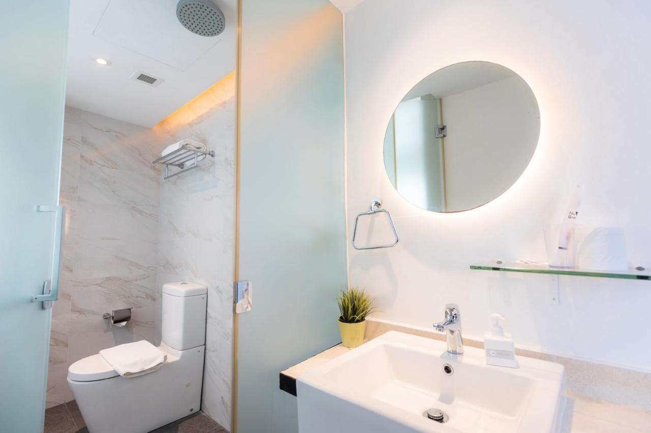 Hotel Nuve Singapur Zewnętrze zdjęcie