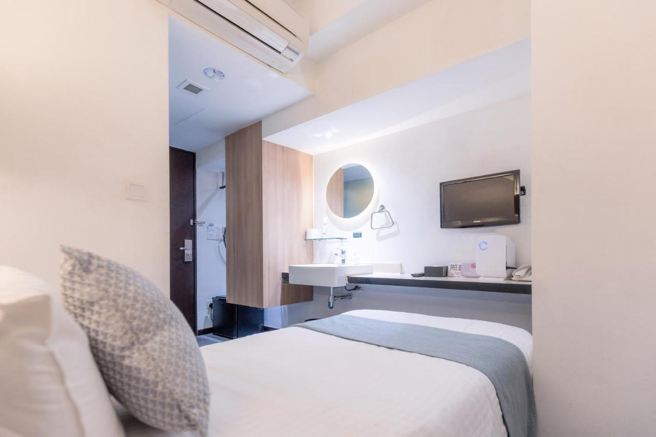 Hotel Nuve Singapur Zewnętrze zdjęcie