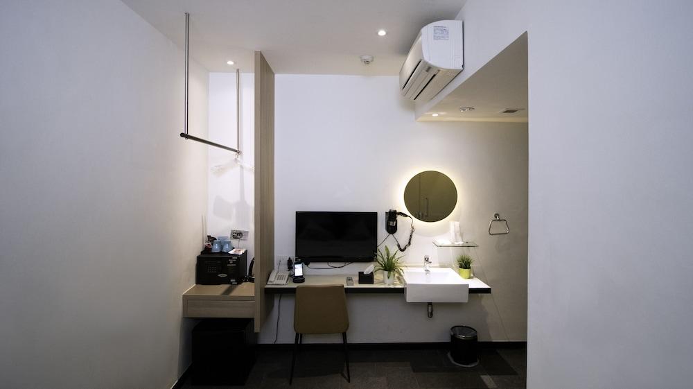 Hotel Nuve Singapur Zewnętrze zdjęcie