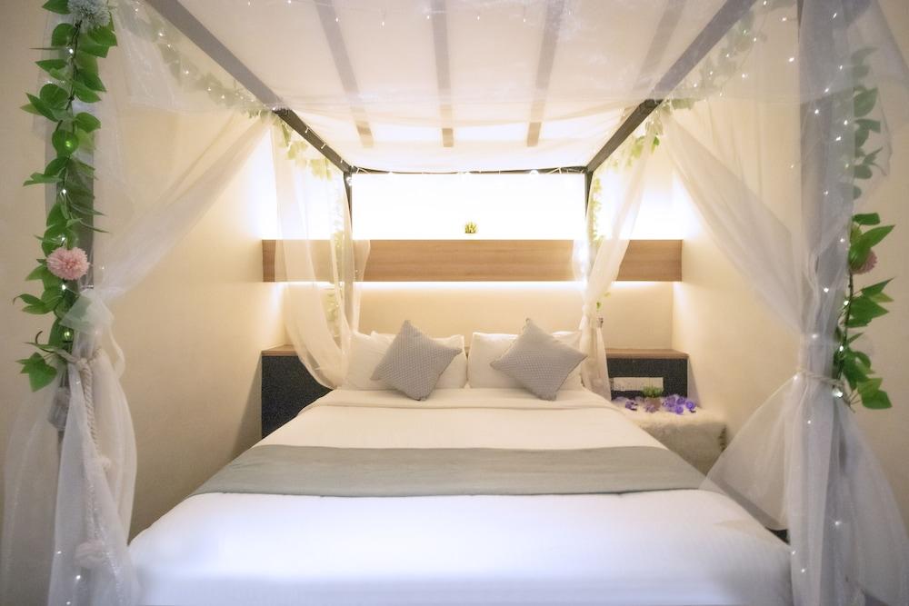 Hotel Nuve Singapur Zewnętrze zdjęcie