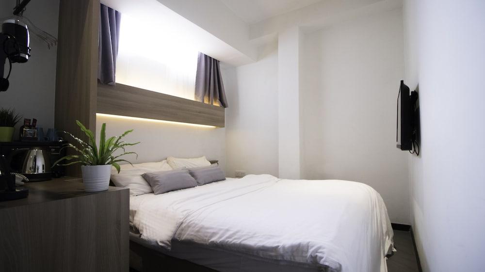Hotel Nuve Singapur Zewnętrze zdjęcie