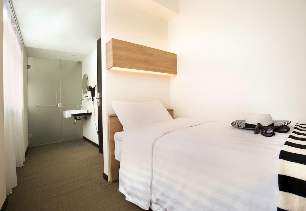 Hotel Nuve Singapur Zewnętrze zdjęcie