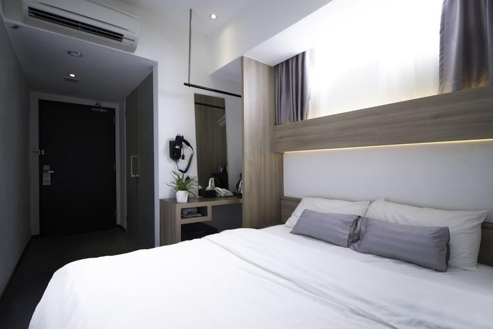 Hotel Nuve Singapur Zewnętrze zdjęcie