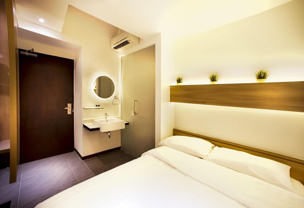 Hotel Nuve Singapur Zewnętrze zdjęcie