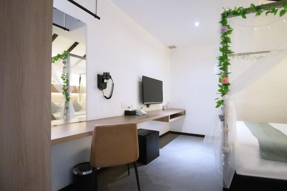 Hotel Nuve Singapur Zewnętrze zdjęcie