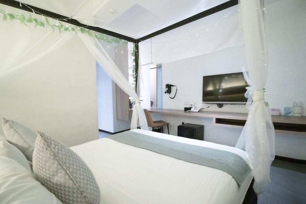 Hotel Nuve Singapur Zewnętrze zdjęcie