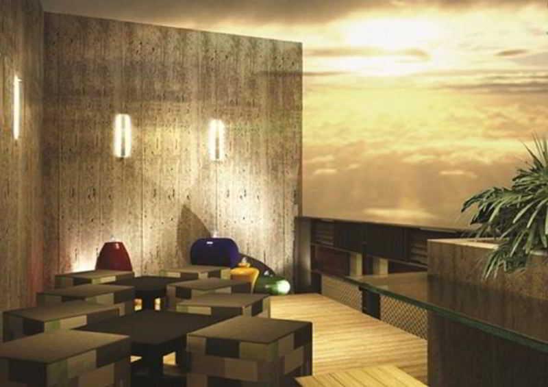Hotel Nuve Singapur Zewnętrze zdjęcie