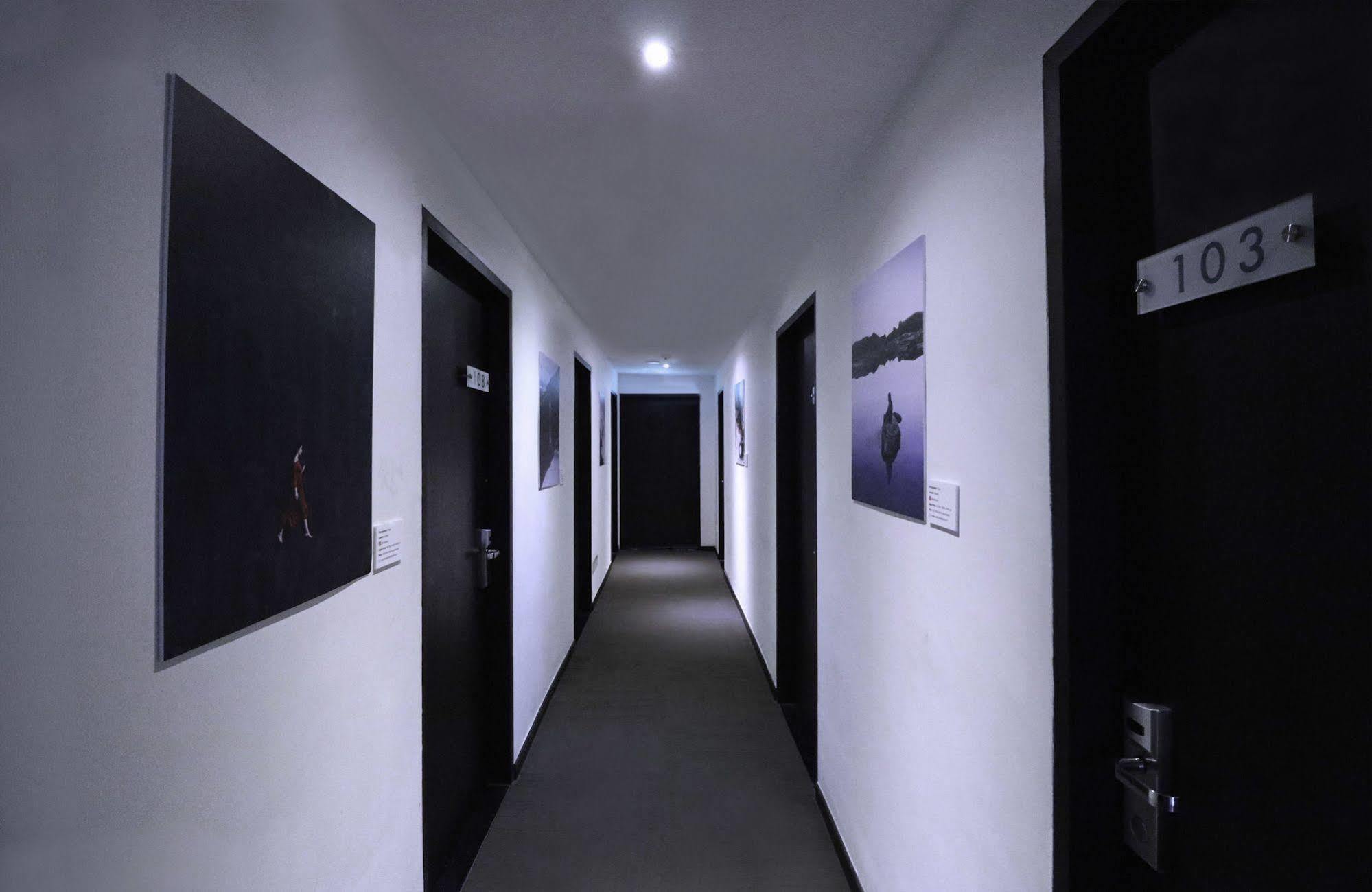 Hotel Nuve Singapur Zewnętrze zdjęcie